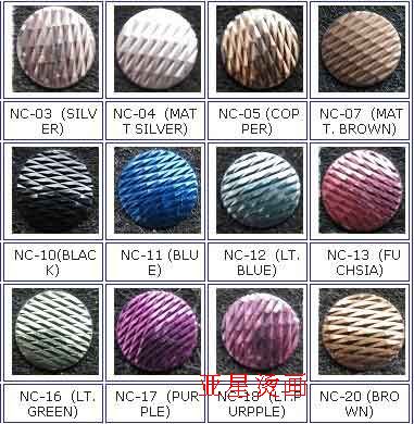 ƽƬɫ check nailhead color 