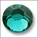 Blue Zircon