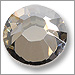 Crystal Silver Shade
