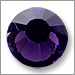 Purple Velvet