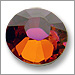 Crystal Volcano