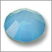 White Opal Sky Blue